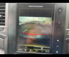 Renault Megane £0 ROAD TAX, ULEZ COMPLIANT,FULL BLACK LEATHER SATELLITE NAVIGATION REVERSE CAMERA MO - 20