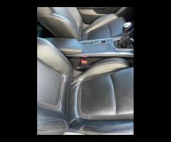 Renault Megane £0 ROAD TAX, ULEZ COMPLIANT,FULL BLACK LEATHER SATELLITE NAVIGATION REVERSE CAMERA MO - 23