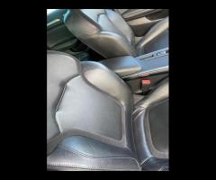 Renault Megane £0 ROAD TAX, ULEZ COMPLIANT,FULL BLACK LEATHER SATELLITE NAVIGATION REVERSE CAMERA MO - 24