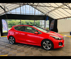 KIA Ceed 1.6 Ceed GT-Line S ISG CRDi 5dr - 3