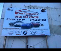 Peugeot 308 SAT NAVIGATION REVERSE CAMERA EURO 6 CAR WARRANTY LOW MILEAGE CAR FULL 12 MONTH MOT CHEC - 15