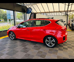 KIA Ceed 1.6 Ceed GT-Line S ISG CRDi 5dr - 7