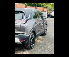 Vauxhall Crossland This 2022 Vauxhall Crossland Turbo D Ultimate is a superb example, having had onl - 20