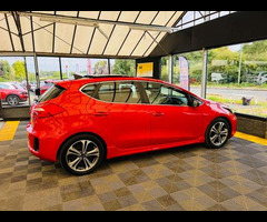 KIA Ceed 1.6 Ceed GT-Line S ISG CRDi 5dr - 9