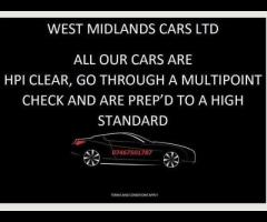 SEAT Ibiza LOW LOW MILGE CAR MOT 8/5/2026 / CHECK WEBSITE SIDE OVER 200 CARS IN STOCK JUST ARRIVED P - 14