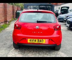 SEAT Ibiza LOW LOW MILGE CAR MOT 8/5/2026 / CHECK WEBSITE SIDE OVER 200 CARS IN STOCK JUST ARRIVED P - 22