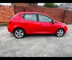 SEAT Ibiza LOW LOW MILGE CAR MOT 8/5/2026 / CHECK WEBSITE SIDE OVER 200 CARS IN STOCK JUST ARRIVED P - 23