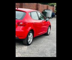 SEAT Ibiza LOW LOW MILGE CAR MOT 8/5/2026 / CHECK WEBSITE SIDE OVER 200 CARS IN STOCK JUST ARRIVED P - 25