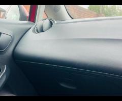 SEAT Ibiza LOW LOW MILGE CAR MOT 8/5/2026 / CHECK WEBSITE SIDE OVER 200 CARS IN STOCK JUST ARRIVED P - 40