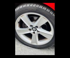 SEAT Ibiza LOW LOW MILGE CAR MOT 8/5/2026 / CHECK WEBSITE SIDE OVER 200 CARS IN STOCK JUST ARRIVED P - 41