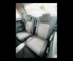 Vauxhall Zafira 7 SEATS PARKING SENSOR, EURO 6, ALLOY WHEELS, COMES WITH 12 MONTH MOT, CHECK WEBSITE - 28