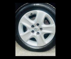 Vauxhall Zafira 7 SEATS PARKING SENSOR, EURO 6, ALLOY WHEELS, COMES WITH 12 MONTH MOT, CHECK WEBSITE - 31