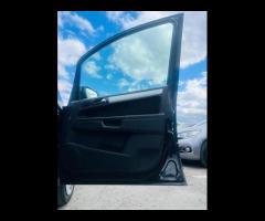 Vauxhall Zafira 7 SEATS PARKING SENSOR, EURO 6, ALLOY WHEELS, COMES WITH 12 MONTH MOT, CHECK WEBSITE - 33