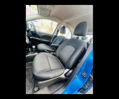 Nissan Micra AUTOMATIC GEAR BOX FULL 12 MONTH MOT LOW MILGE CAR CHECK WEBSITE SIDE FOR MORE AUTO CAR - 27