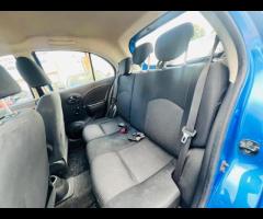 Nissan Micra AUTOMATIC GEAR BOX FULL 12 MONTH MOT LOW MILGE CAR CHECK WEBSITE SIDE FOR MORE AUTO CAR - 28