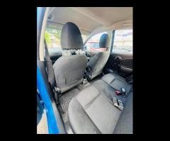 Nissan Micra AUTOMATIC GEAR BOX FULL 12 MONTH MOT LOW MILGE CAR CHECK WEBSITE SIDE FOR MORE AUTO CAR - 29