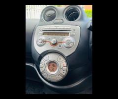 Nissan Micra AUTOMATIC GEAR BOX FULL 12 MONTH MOT LOW MILGE CAR CHECK WEBSITE SIDE FOR MORE AUTO CAR - 30