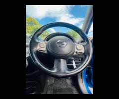 Nissan Micra AUTOMATIC GEAR BOX FULL 12 MONTH MOT LOW MILGE CAR CHECK WEBSITE SIDE FOR MORE AUTO CAR - 32