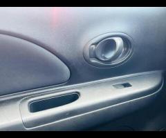 Nissan Micra AUTOMATIC GEAR BOX FULL 12 MONTH MOT LOW MILGE CAR CHECK WEBSITE SIDE FOR MORE AUTO CAR - 33