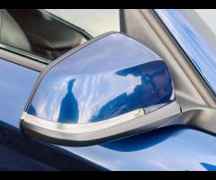 BMW 1 Series SAT NAVIGATION FULL BLACK LEATHER HEATED SEAT PARKING SENIOR MOT 16/6/2026 CHECK WEBSIT - 13