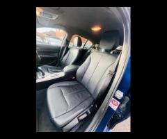 BMW 1 Series SAT NAVIGATION FULL BLACK LEATHER HEATED SEAT PARKING SENIOR MOT 16/6/2026 CHECK WEBSIT - 26