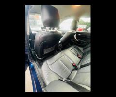 BMW 1 Series SAT NAVIGATION FULL BLACK LEATHER HEATED SEAT PARKING SENIOR MOT 16/6/2026 CHECK WEBSIT - 28