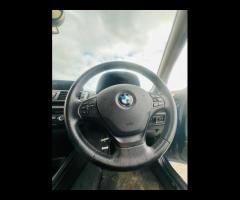 BMW 1 Series SAT NAVIGATION FULL BLACK LEATHER HEATED SEAT PARKING SENIOR MOT 16/6/2026 CHECK WEBSIT - 30