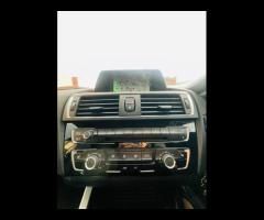 BMW 1 Series SAT NAVIGATION FULL BLACK LEATHER HEATED SEAT PARKING SENIOR MOT 16/6/2026 CHECK WEBSIT - 33