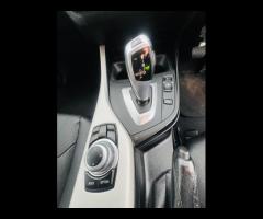 BMW 1 Series SAT NAVIGATION FULL BLACK LEATHER HEATED SEAT PARKING SENIOR MOT 16/6/2026 CHECK WEBSIT - 34