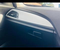 BMW 1 Series SAT NAVIGATION FULL BLACK LEATHER HEATED SEAT PARKING SENIOR MOT 16/6/2026 CHECK WEBSIT - 35