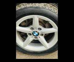 BMW 1 Series SAT NAVIGATION FULL BLACK LEATHER HEATED SEAT PARKING SENIOR MOT 16/6/2026 CHECK WEBSIT - 38