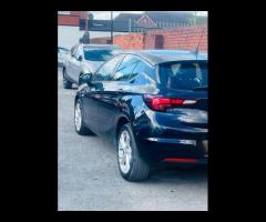 Vauxhall Astra 2 OWNERS, COMES WITH 12 MONTH MOT, EURO 6, PARKING SENSOR, AIR CON, ALLOY WHEELS, CHE - 9