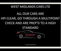 Vauxhall Astra 2 OWNERS, COMES WITH 12 MONTH MOT, EURO 6, PARKING SENSOR, AIR CON, ALLOY WHEELS, CHE - 10