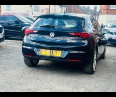 Vauxhall Astra 2 OWNERS, COMES WITH 12 MONTH MOT, EURO 6, PARKING SENSOR, AIR CON, ALLOY WHEELS, CHE - 13