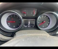 Vauxhall Astra 2 OWNERS, COMES WITH 12 MONTH MOT, EURO 6, PARKING SENSOR, AIR CON, ALLOY WHEELS, CHE - 20
