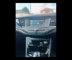 Vauxhall Astra 2 OWNERS, COMES WITH 12 MONTH MOT, EURO 6, PARKING SENSOR, AIR CON, ALLOY WHEELS, CHE - 21