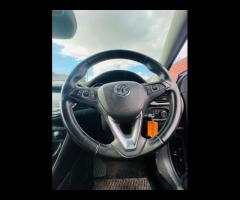 Vauxhall Astra 2 OWNERS, COMES WITH 12 MONTH MOT, EURO 6, PARKING SENSOR, AIR CON, ALLOY WHEELS, CHE - 23