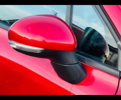 Fiat 500X 5 SERVICE STOMP SAT NAVIGATION LEATHER SEAT PARKING SENIOR MOT 30/6/2026 JUST ARRIVED PART - 19