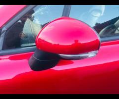 Fiat 500X 5 SERVICE STOMP SAT NAVIGATION LEATHER SEAT PARKING SENIOR MOT 30/6/2026 JUST ARRIVED PART - 24