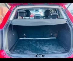 Fiat 500X 5 SERVICE STOMP SAT NAVIGATION LEATHER SEAT PARKING SENIOR MOT 30/6/2026 JUST ARRIVED PART - 31