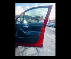 Fiat 500X 5 SERVICE STOMP SAT NAVIGATION LEATHER SEAT PARKING SENIOR MOT 30/6/2026 JUST ARRIVED PART - 32