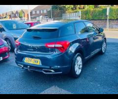 Citroen DS5 CHECK WEBSITE FOR MORE DEALS, OVER 200 CARS IN STOCK, 12 MONTHS AA BREAK DOWN COVER, AA - 11