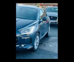 Citroen DS5 CHECK WEBSITE FOR MORE DEALS, OVER 200 CARS IN STOCK, 12 MONTHS AA BREAK DOWN COVER, AA - 13