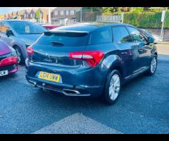 Citroen DS5 CHECK WEBSITE FOR MORE DEALS, OVER 200 CARS IN STOCK, 12 MONTHS AA BREAK DOWN COVER, AA - 16
