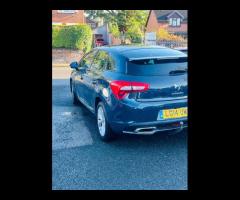 Citroen DS5 CHECK WEBSITE FOR MORE DEALS, OVER 200 CARS IN STOCK, 12 MONTHS AA BREAK DOWN COVER, AA - 17