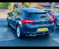 Citroen DS5 CHECK WEBSITE FOR MORE DEALS, OVER 200 CARS IN STOCK, 12 MONTHS AA BREAK DOWN COVER, AA - 19