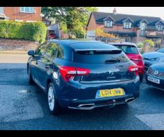 Citroen DS5 CHECK WEBSITE FOR MORE DEALS, OVER 200 CARS IN STOCK, 12 MONTHS AA BREAK DOWN COVER, AA - 20