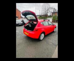 SEAT Leon 35£  ROAD TAX, EURO 6, COMES  WITH 12 MONTH MOT, AIR CON, ALLOY WHEELS, CHECK WEBSITE FOR - 22