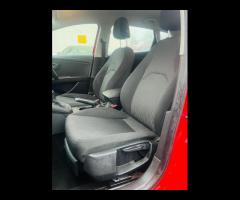 SEAT Leon 35£  ROAD TAX, EURO 6, COMES  WITH 12 MONTH MOT, AIR CON, ALLOY WHEELS, CHECK WEBSITE FOR - 25