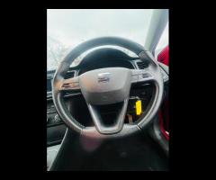 SEAT Leon 35£  ROAD TAX, EURO 6, COMES  WITH 12 MONTH MOT, AIR CON, ALLOY WHEELS, CHECK WEBSITE FOR - 31